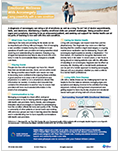 Emotional Wellness With Acromegaly info sheet